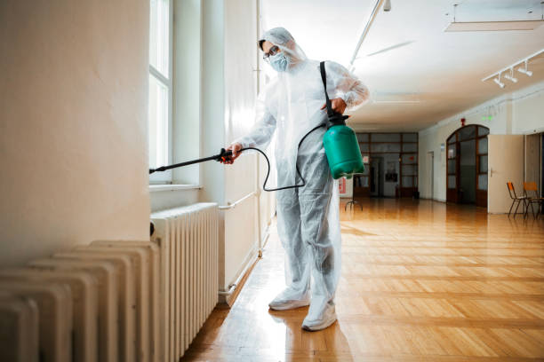 Columbus, NM Pest Control Company